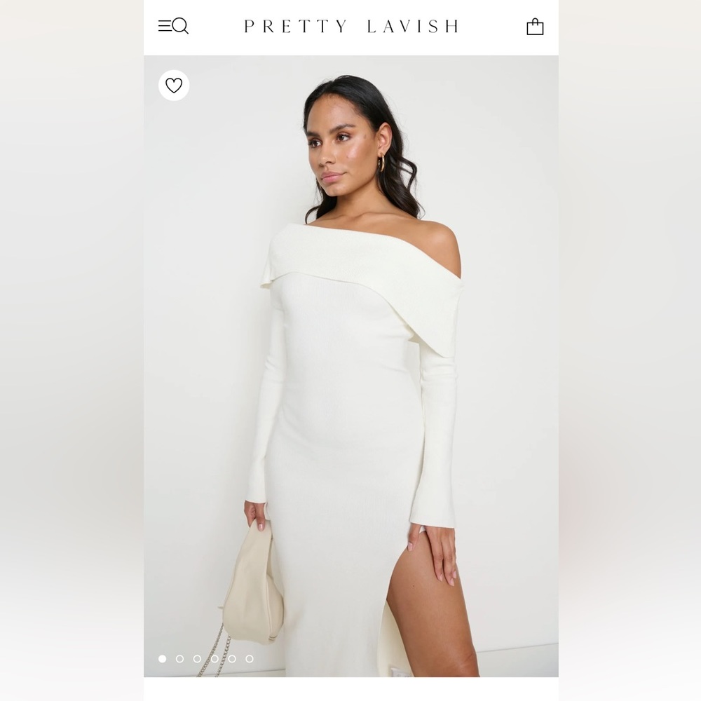 Pretty Lavish dress(es)
